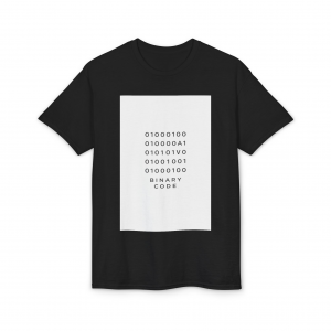 Binary Code Minimalist