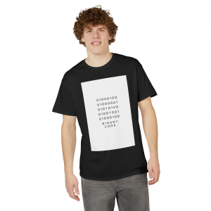 Binary Code Minimalist