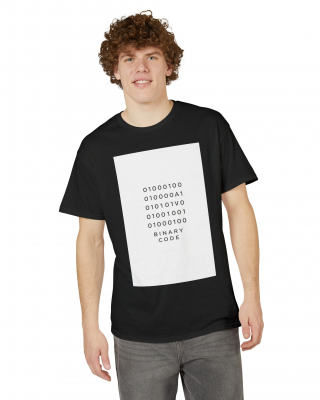 Binary Code Minimalist