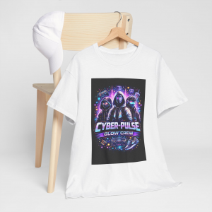 Cyber-Pulse Glow Crew