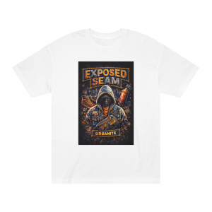 Exposed Seam Urbanite