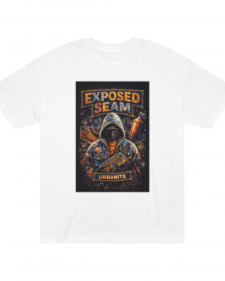 Exposed Seam Urbanite