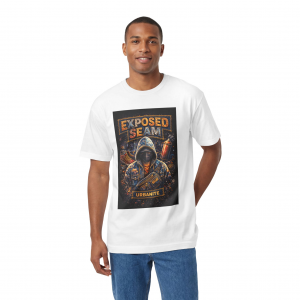 Exposed Seam Urbanite