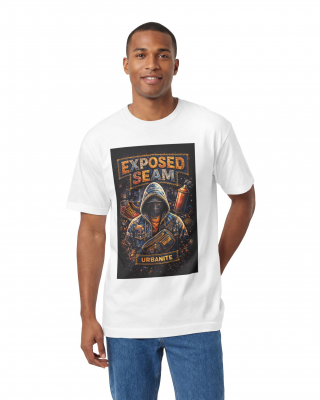 Exposed Seam Urbanite