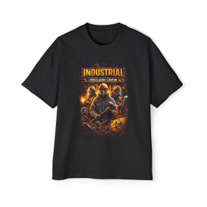 Industrial Reclaim Crew