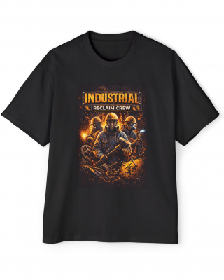 Industrial Reclaim Crew