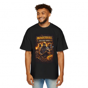 Industrial Reclaim Crew