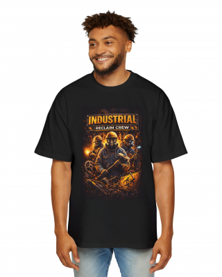 Industrial Reclaim Crew
