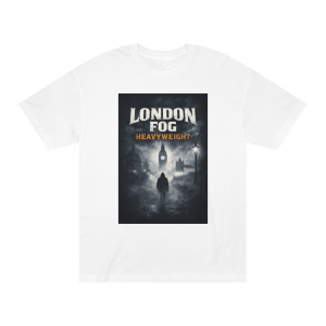 London Fog Heavyweight