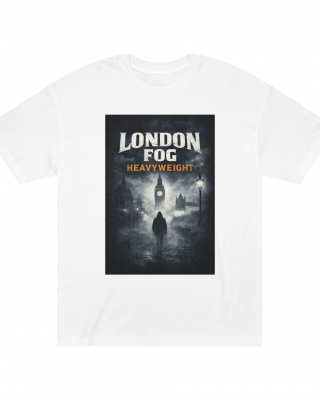London Fog Heavyweight