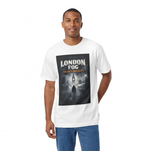 London Fog Heavyweight