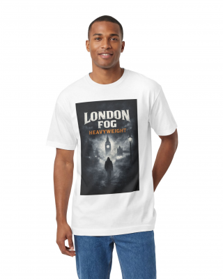 London Fog Heavyweight