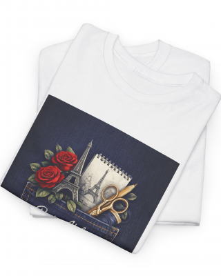 Paris Atelier Pocket