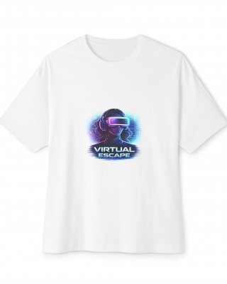 Virtual Reality Escape