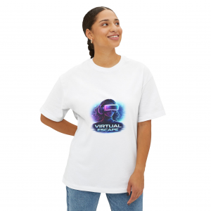 Virtual Reality Escape