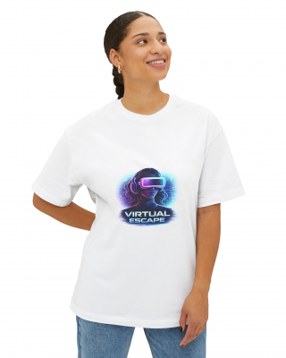 Virtual Reality Escape